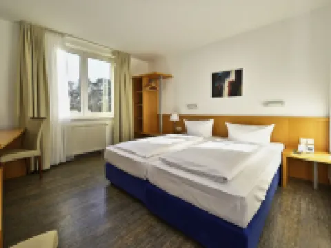 Hesse Hotel Celle Hoteles en Celle