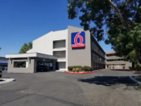 Studio 6 Sacramento, CA – Natomas & Smf Airport