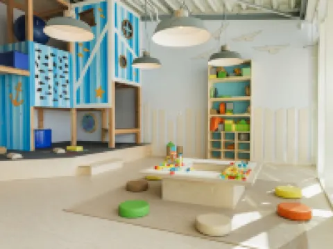 Sunny Dunimar Retreat