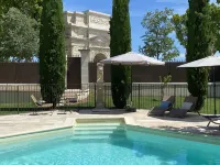 Villa Agrippa - Pools