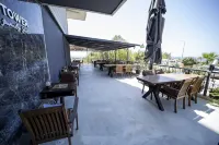 Silver Tower Residence Hotels in Yavansu Mahallesi