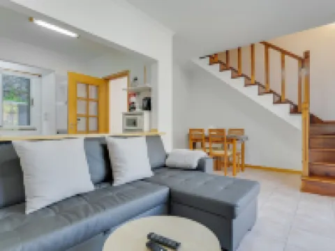 Villa Holiday Sun Hotels in Ponta Do Sol