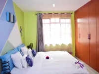 Cozy Room Jkia Hotels in Mlolongo