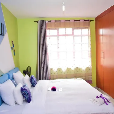 Cozy Room Jkia