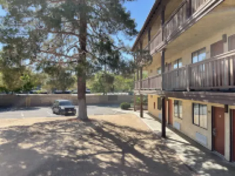 Palms Inn & Suites Hotels in Palmdale