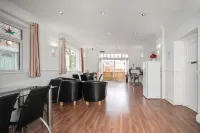 Flexistay Norbury Aparthotel Các khách sạn ở Thornton Heath