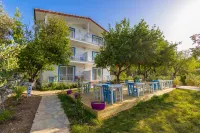 Defne Butik Otel Hotels in Selimiye