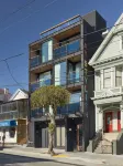 The Hotel Castro San Francisco Hotels in Castro - Upper Market