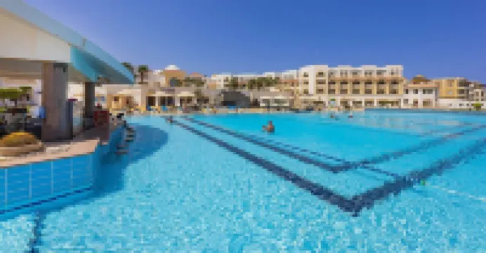 Old Palace Resort Sahl Hasheesh