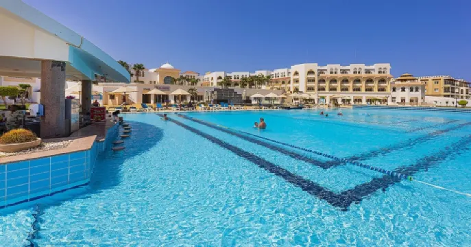 Old Palace Resort Sahl Hasheesh