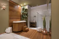 Hotel Deville Prime Maringá - Spa