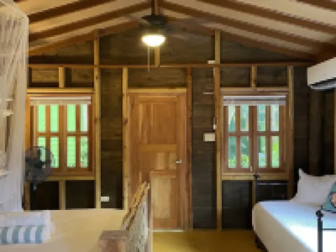 Bak A Yaad Hotels in West End