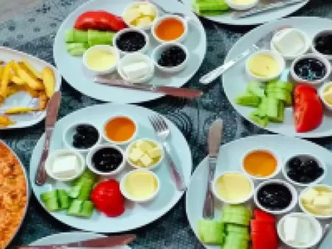 Avcioglu Konak Hotel Hotels in Akcasu Mahallesi