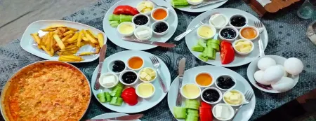 Avcioglu Konak Hotel