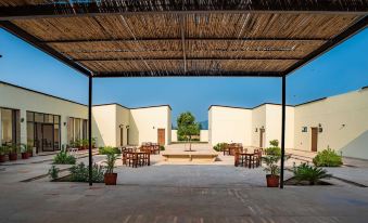 Guldaar - A Luxury Forest Retreat