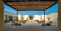 Guldaar Sariska - A Luxury Forest Resort