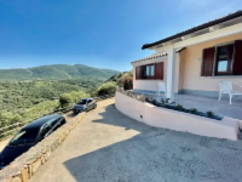 Villa Fiori with Pool by Wonderful Italy