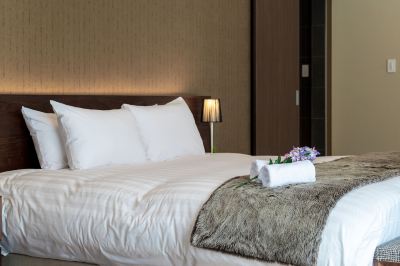 ジェイドラビット 5ベッドルーム シャレ― Jade Rabbitの写真