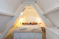 Apartment Naarden-Vesting Hotels in Naarden