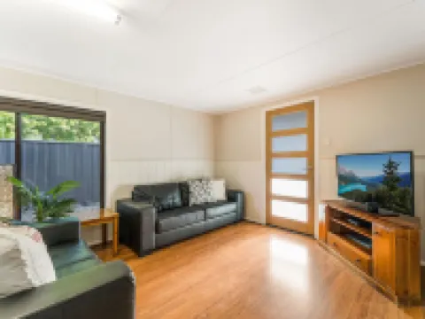 Big4 Tasman Holiday Parks - Bendigo Hotels in Bendigo