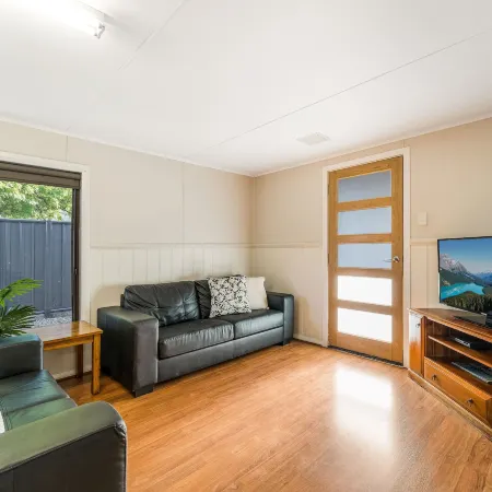 Big4 Tasman Holiday Parks - Bendigo