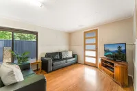 Big4 Tasman Holiday Parks - Bendigo Hotels in Axedale
