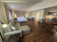 Valley Inn and Suites - Wifi