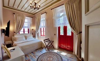 Corallia Ada Hotel