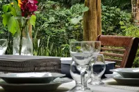 Casa na Serra de Mulungu Por Carpediem