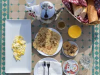 Riad Jbara 2 Hotels in Rabat