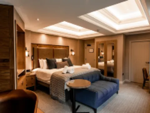 Stables Ashbourne Hotels in Ashbourne