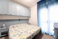 Residence with Pool in San Vincenzo