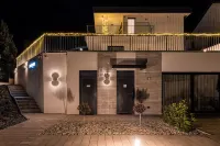 湖畔精神精品公寓 酒店