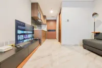 Cozy and Elegant 1Br the Smith Alam Sutera Apartment - 2 Sao