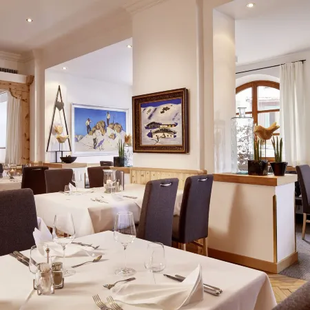 Der grüne Baum Mountain Boutique Hotel