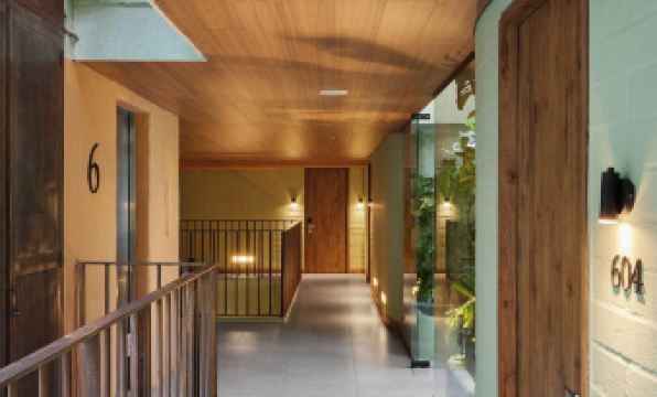 Wellcomm Spa & Hotel