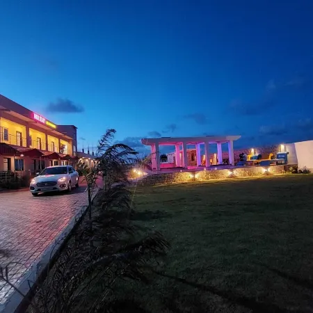 Rajani Residency - Home Stay