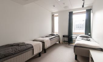 Moi Aikatalo Hostel Helsinki