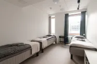 Aikatalo Hostel Helsinki