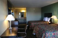 Kings Inn Civic Center/UAB