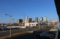 Kings Inn Civic Center/UAB