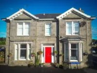 Aden House Bed and Breakfast Hotels near Buchanhaven Heritage Centre