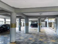 奢華套房內羅畢豪斯內瓦夏 奈瓦沙住宿飯店
