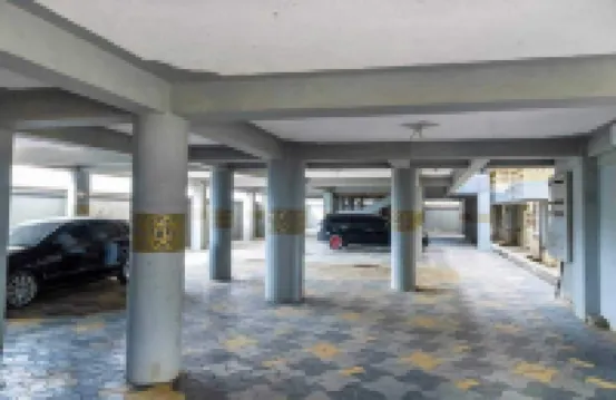 奢華套房內羅畢豪斯內瓦夏