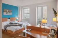 Hotel Alte Fischereischule Hotels in Eckernforde