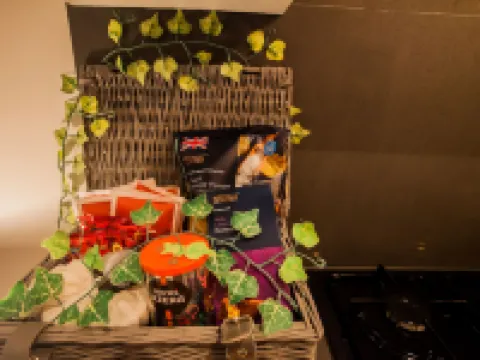 Surbiton Luxury Garden House 19A Hotels in Surbiton