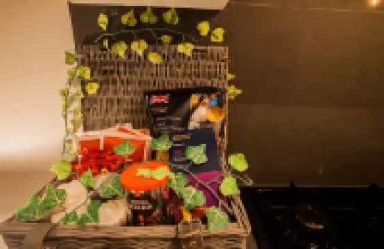 Surbiton Luxury Garden House 19A