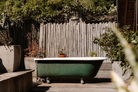 Wonderland Cape Town Отели рядом с достопримечательностью «Хаут-Бей»