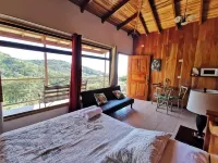 Monteluna Studios Monteverde