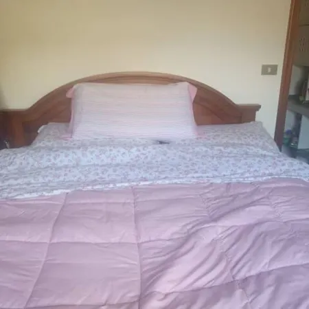 Close to Golf Court Flat